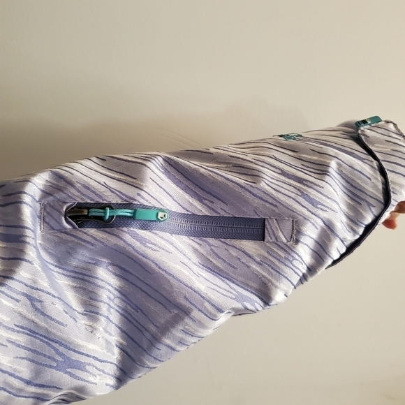 LIQUID active wear ski performance jacket - Picture 9 of 12